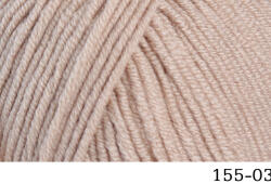  Himalaya Rozetti Montana fonal 155-03 Bézs