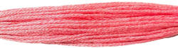  Osztott hímzőfonal 8m, Venus 2207 - Rózsaszín