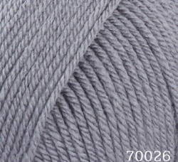  Himalaya Everyday Anti-pilling fonal 70026 Szürke