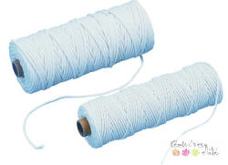  Gyertyakanóc vékony 1mmx1m