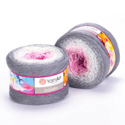 YARNART Flowers fonal 293