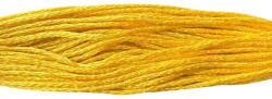  Osztott hímzőfonal 8m, Venus 2031 - Mustár