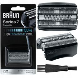 Braun 70B Penge Fólia Kés Series 7 Kombipack Series 9000 Borotvákhoz (81429167)