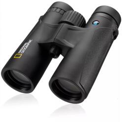 Bresser Binoclu National Geographic 10x42 Algonquin (9676207) - spy-shop Binoclu