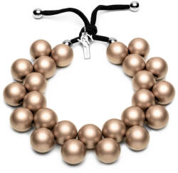 Ballsmania Colier original C206M 13-1012 Oro Rosa