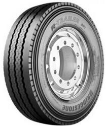 Bridgestone Rtrailer 001 205/65 R17.5 132/130J Trailer Regional (3286343253816) - marvinauto