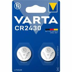 VARTA CR2430 Gombelem, 2 db (6430101402)