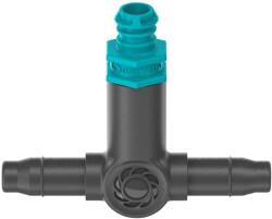 GARDENA MDS Sorcsepegtető, 2 l/óra, 10 db 13317-20 (13317-20)