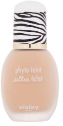 Sisley Phyto-Teint Ultra Éclat fond de ten fără ulei pentru pielea problematică 30 ml nuanţă 1+ Ecru