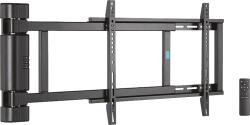 ISY ITV800 32"- 75"motors, forgatható fali konzol (ITV-800)