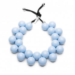 Ballsmania Colier original C206 14-4121 Azzurro Cielo