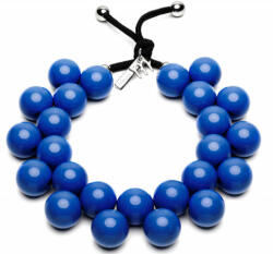 Ballsmania Colier original C206 19-4056 Blu Olympian