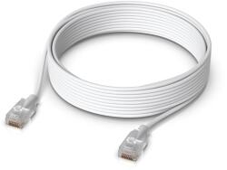 Ubiquiti UACC-Cable-Patch-EL-8M-W - Cablu UniFi Etherlighting Patch 8m (UACC-Cable-Patch-EL-8M-W)