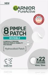 Garnier Pure Active Pimple Patch tapasz problémás bőrre pattanások ellen 22 db