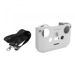 SUNNYLiFE DJI RC-N2 / RC-N3 szilikon tok szürke (NE-BHT879-G) (NE-BHT879-G)