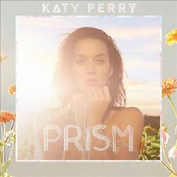 Universal Music Katy Perry - Prism (CD) (3753232)