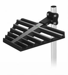 EVOLVEO Jade 2, antenă DVB-T2 activă pentru exterior, filtru LTE, 4G, 5G (tdejade2)
