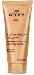 NUXE Frissítő napozás utáni krém arcra és testre Sun (Refreshing After Sun Lotion For Face And Body) 400 ml