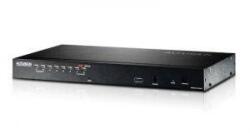ATEN ALTUSEN KVM 8-port High-Density Cat5 (KH1508A-AX-G)