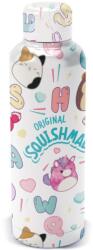 Stor Бутилка за вода Stor Ad Icons: Squishmallows - Characters, 515 ml (101865)