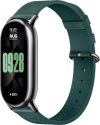 Xiaomi Smart Band 8 Checkered Strap - Green aktivitásmérő pánt, zöld (BHR7308GL) (BHR7308GL)