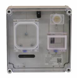 Csatári Plast PVT 3030 Fm-CS (CSP24.TE119)