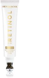 Dermacol Bio Retinol fiatalító szérum szemkörnyékre applikátorral 15 ml