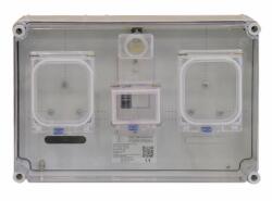Csatári Plast PVT 3045 Á-H Fm-CS (CSP24.TE120)