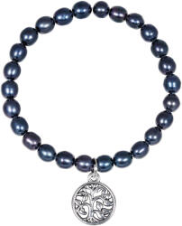 JwL Luxury Pearls Gyöngy karkötő Életfa JL0548
