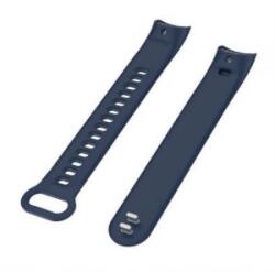 gigapack Huawei Band 3 szilikon pótszíj kék (GP-141875)