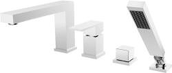 Besco Modern Varium BW-MV4-CH