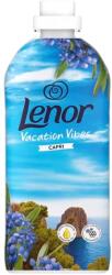Procter & Gamble (P& G) LENOR Capri, textilöblítő, 37 mosáshoz, 925ml