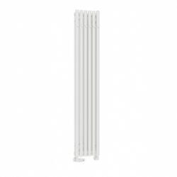 Oltens Stang calorifer de baie decorativ 180x31.5 cm alb 55018000 (55018000)