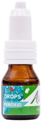 Fytofontana Aurecon peroxid fülcsepp 10 ml