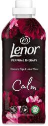 Procter & Gamble (P& G) LENOR Lotus Water & Diamond Figs, öblítő, 37 mosáshoz, 925ml