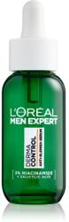 L'Oréal Men Expert Derma Control szérum a bőr tökéletlenségei ellen 30 ml