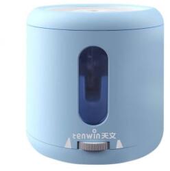 tenwin 8035-3 elemes ceruzahegyező kék (TW8035-3)