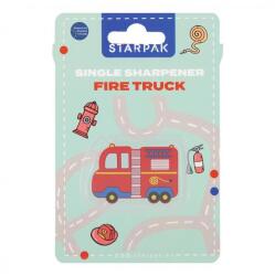 Starpak Tűzoltóautós hegyező (541747) (541747)