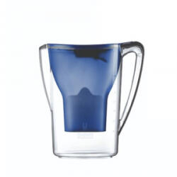BWT Aqualizer Home manuális vízszűrő kancsó 2, 7 liter kék (125557842)