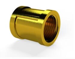 Arco 6/4″ sárgaréz karmantyú (832050) (832050)