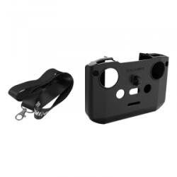 SUNNYLiFE DJI RC-N2 / RC-N3 szilikon tok fekete (NE-BHT879-D)