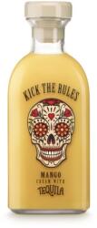 Kick The Rules Mangós tequila likőr DRS (0, 7L / 15%) - whiskynet