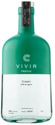 VIVIR Blanco tequila DRS (0, 7L / 40%) - whiskynet