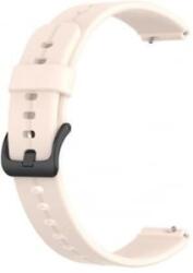 gigapack Huawei TalkBand B3 szilikon pótszíj rózsaszín (GP-124723)