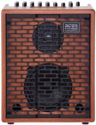 Acus One ForStrings 5 Ferdi Wood