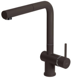 Elleci - Csaptelep Stream Plus G78 Espresso (MGKSTP78) - olmo