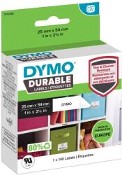 DYMO Banda de Etichete Dymo 25mm x 54mm White (2112283)