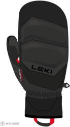 LEKI Griffin Base 3D kesztyű, fekete (10.5) - mtbiker - 43 099 Ft