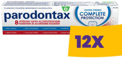 Parodontax Parodontax Complete Protection Extra Fresh fogkrém 75 ml (Karton - 12 db)