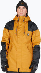 DC Férfi snowboard kabát DC Anchor cathay spice